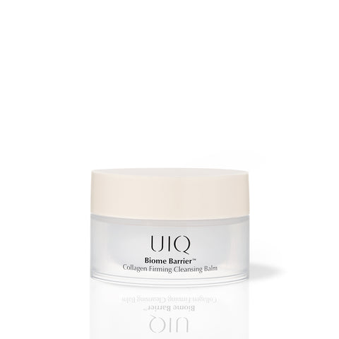 UIQ Biome Barrier Collagen Firming Cleansing Balm 100ml
