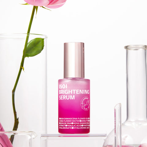 ISOI Brightening Serum 70ml