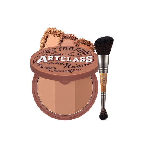 Too Cool For School By Rodin Blusher Expert 8.7g