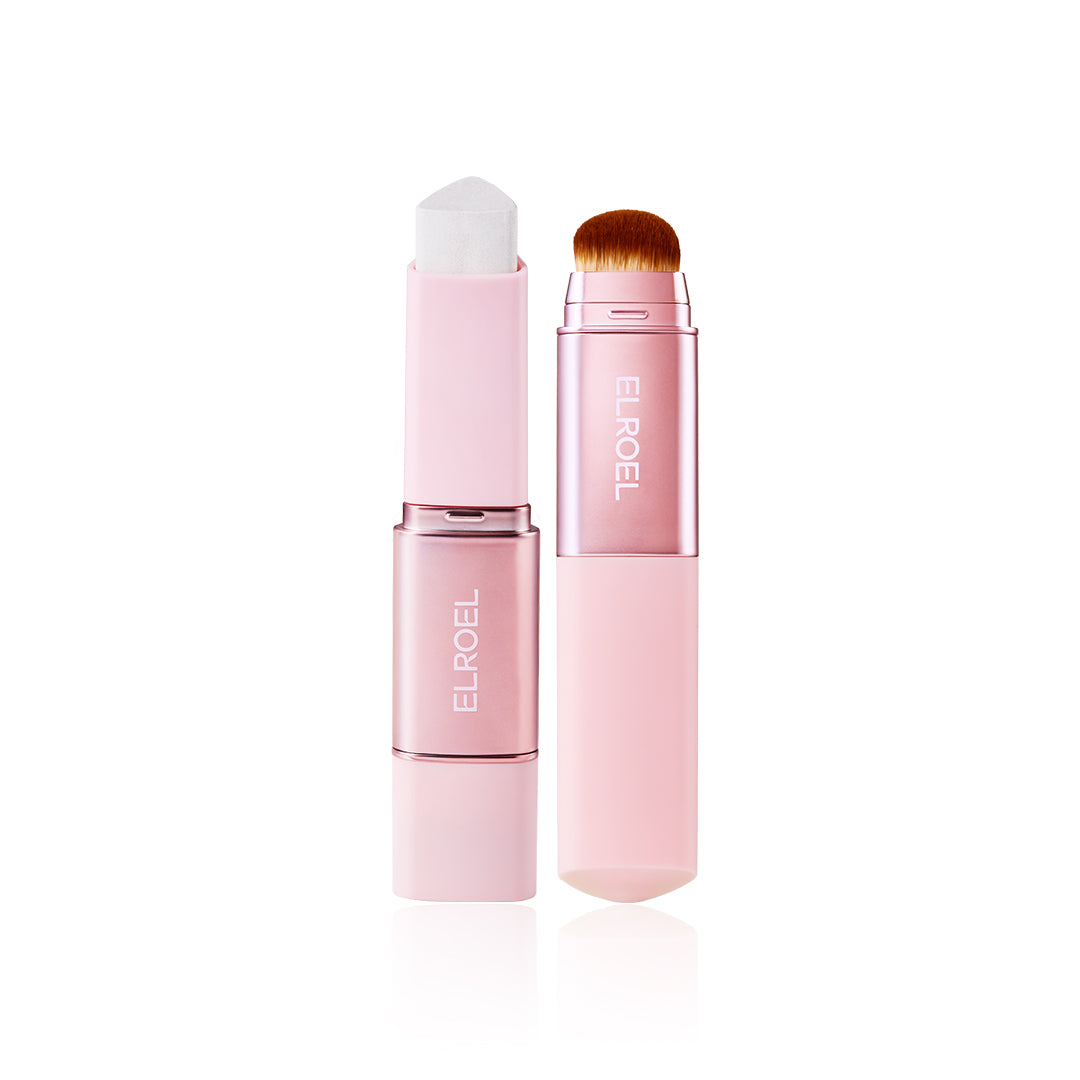 Elroel Blanc Cover Melastic 4X 11ml