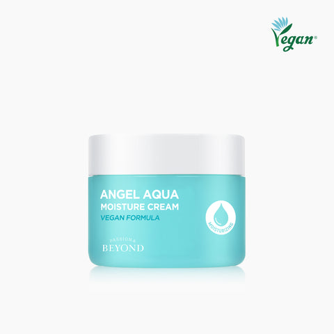 BEYOND Angel Aqua Soothing Moisture Cream 150ml (3 Pack)