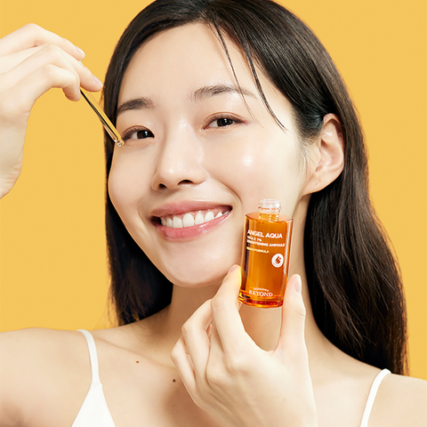 BEYOND Angel Aqua Vita C 7% Blemish Ampoule 30ml