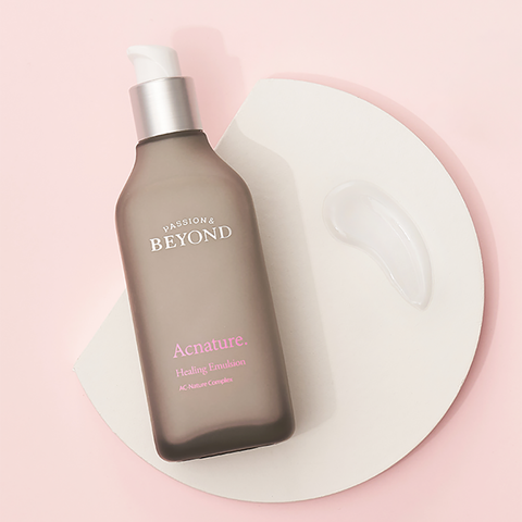 BEYOND Acne Nature Healing Emulsion 140ml
