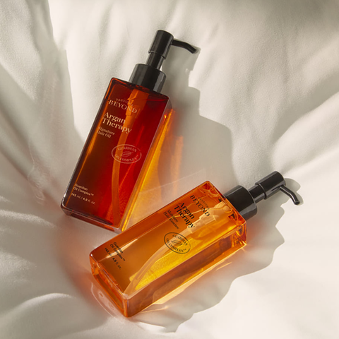 BEYOND Argan Therapy Signature Hair Oil 145 mL