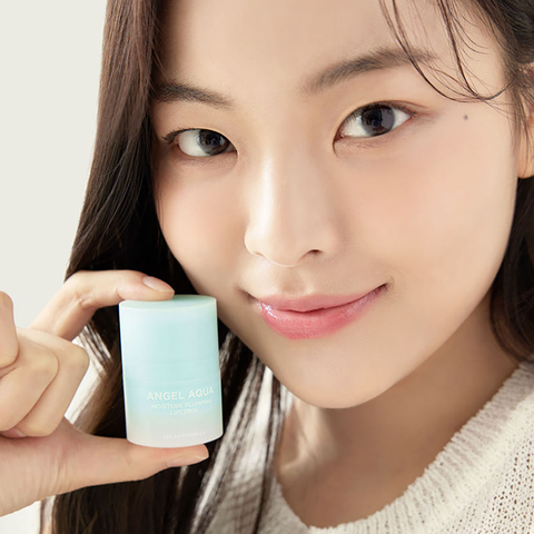 BEYOND Angel Aqua Moisture Plumping Lip Serum 15ml