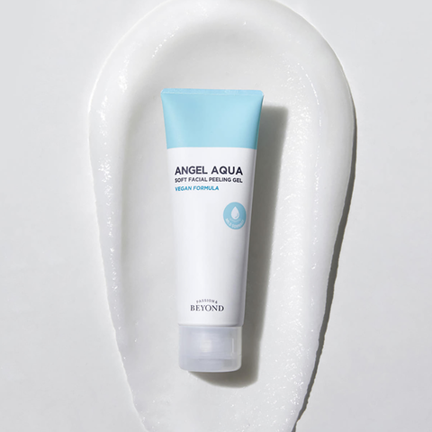 BEYOND Angel Aqua Soft Facial Peeling Gel 100ml