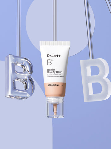 Dr.Jart+ The Makeup Barrier Beauty Balm 30ml