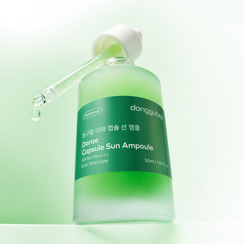 Donggubat Darae Capsule Sun Ampoule 50ml