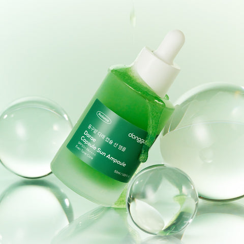 Donggubat Darae Capsule Sun Ampoule 50ml