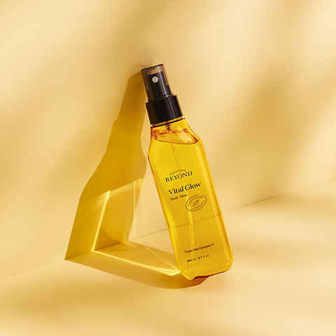 BEYOND Vital Glow Body Mist 200ml