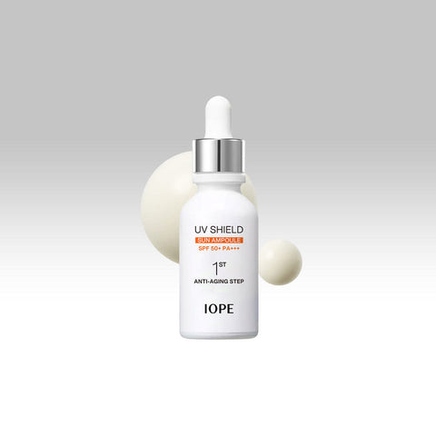 IOPE UV Shield Sun Ampoule 40ml
