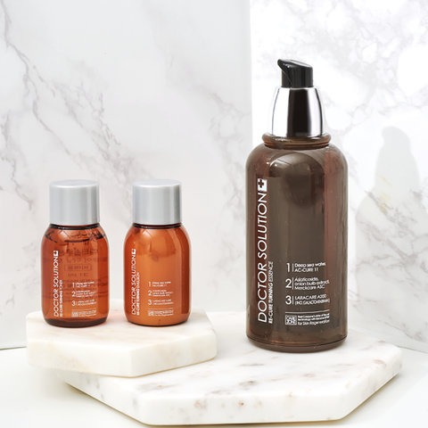 Carezone Dr. Solution R Liqueur Turning Essence 45ml