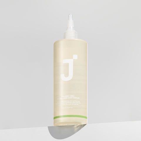 Jsoop Calming Cera Hair Vinegar 500ml