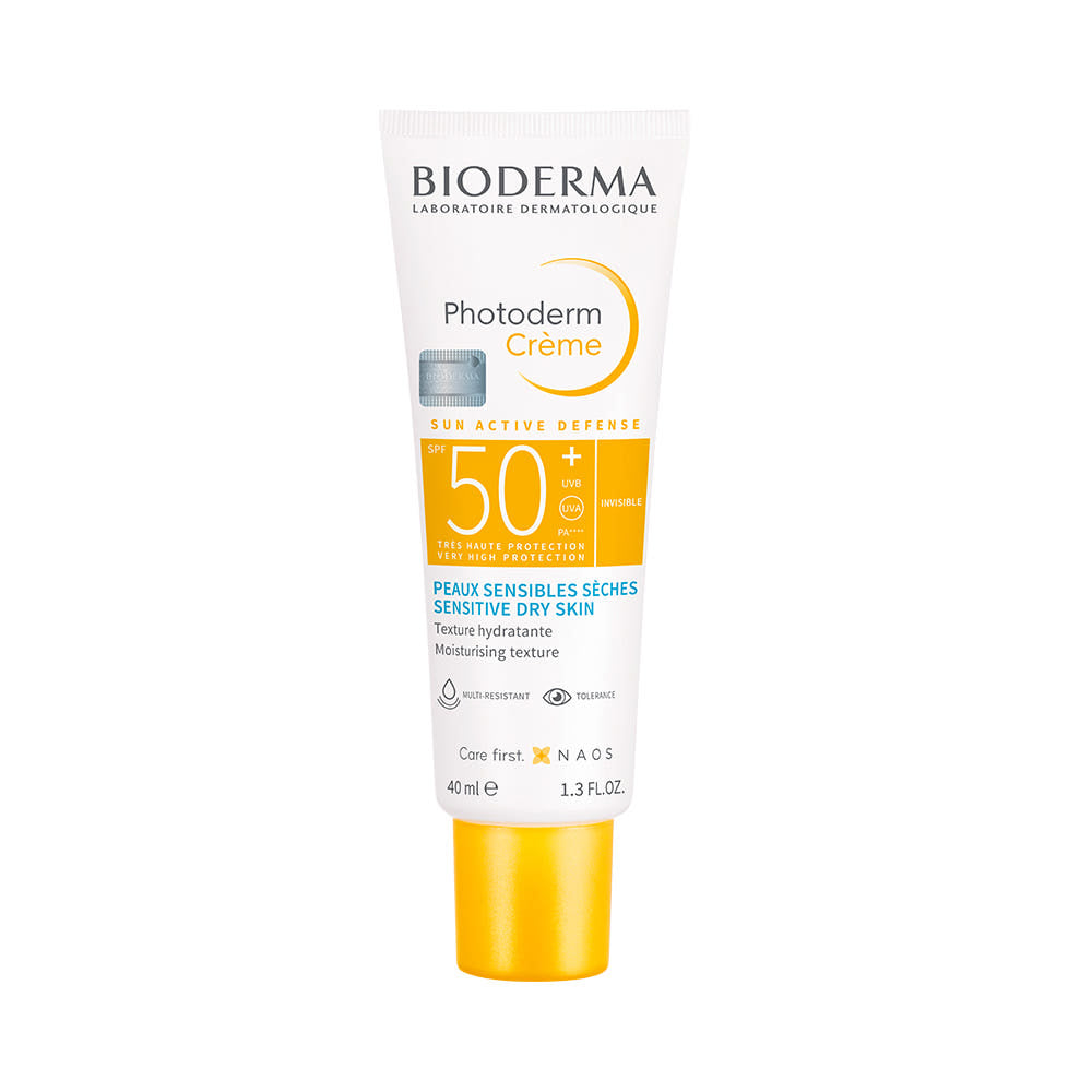 Bioderma Photoderm Cream SPF50+ 40ml