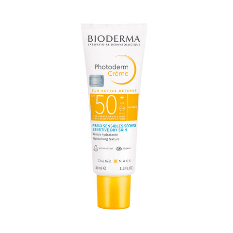 Bioderma Photoderm Cream SPF50+ 40ml