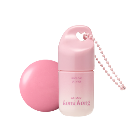 ETUDE KongKong Blusher 7g