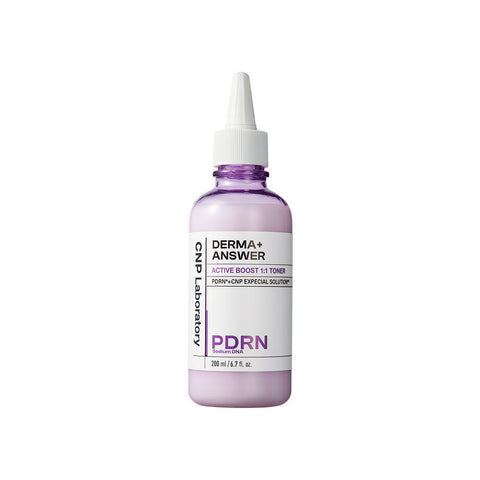 CNP Derma Answer Active Boost Toner 200ml