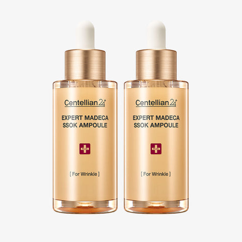 Centellian24 Expert Madeca Sok Ampoule 38ml (2 Pack)