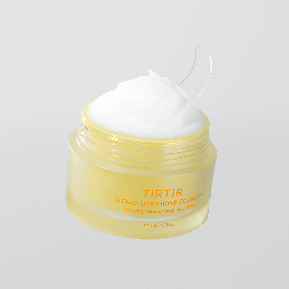TIRTIR Vita Glutathione 3X Cream 50ml