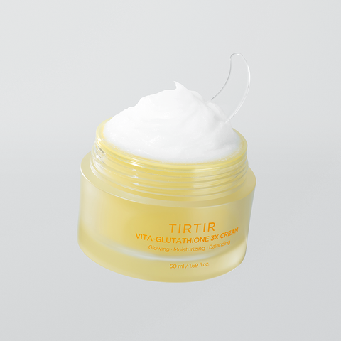 TIRTIR Vita Glutathione 3X Cream 50ml