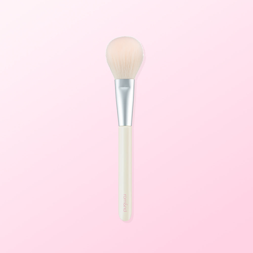 rom&nd Finish Brush