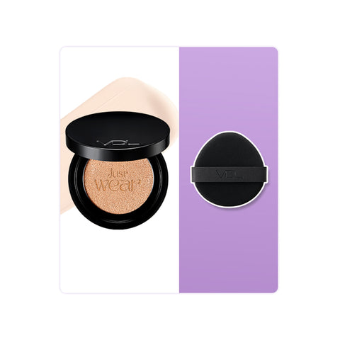 VDL Coverstain Perfecting Cushion 13g A00