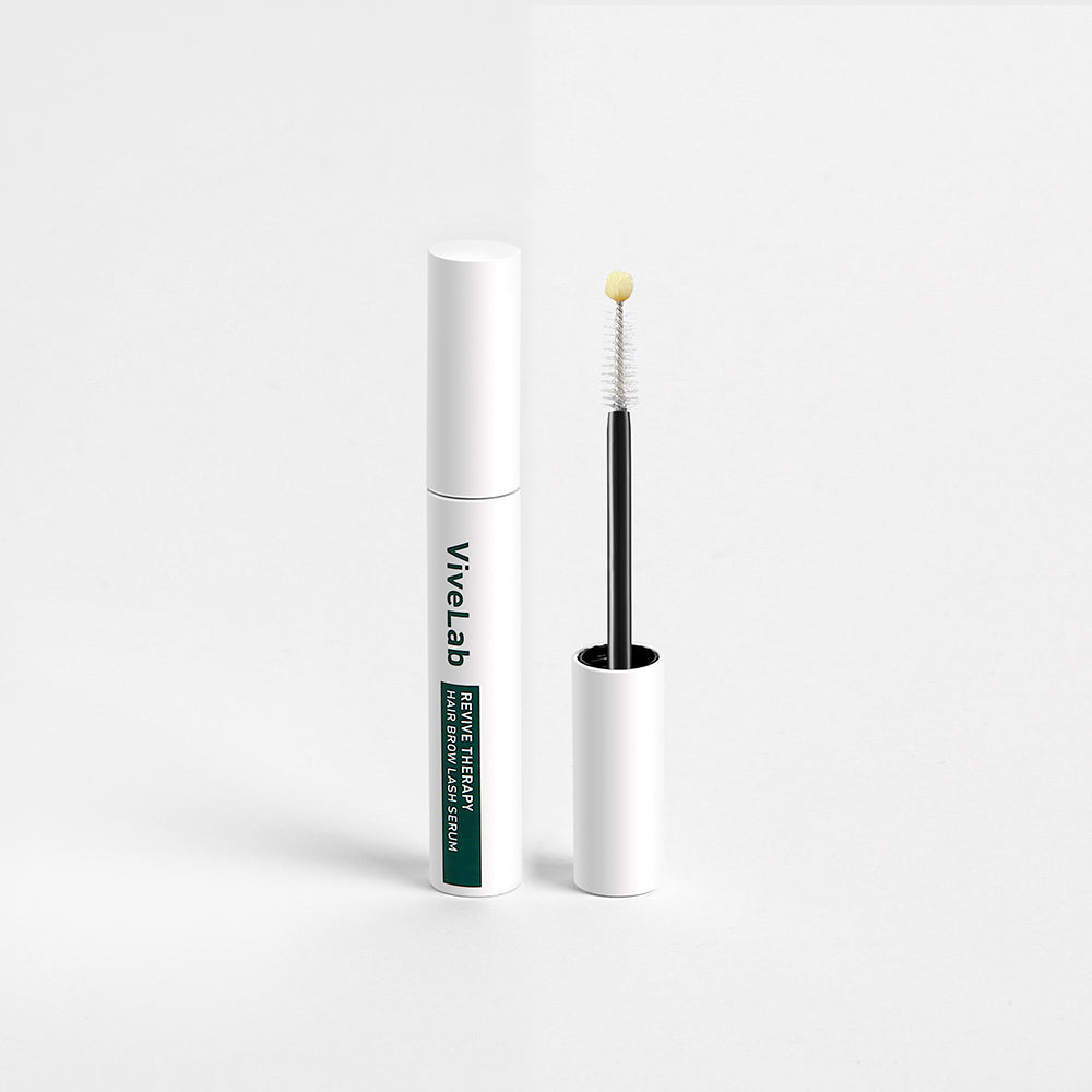 Vivelab Revive Therapy Hair Brow & Lash Serum 10ml