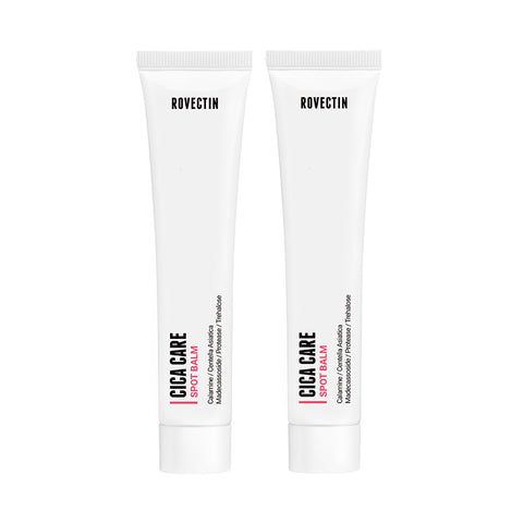 Rovectin CicaCare Spot Balm 40ml (2 Pack)