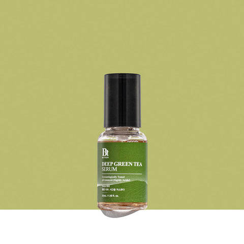 Benton Deep Green Tea Serum 35ml
