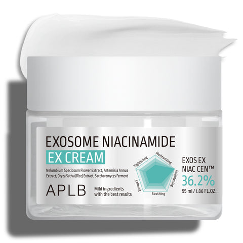 APLB Exosome Niacinamide EX Cream