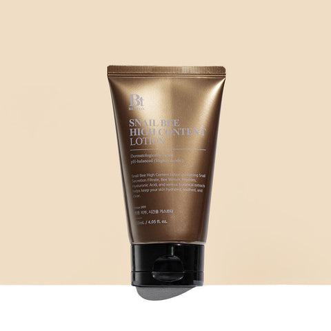 Benton Snail Bee High Content Lotion 120ml