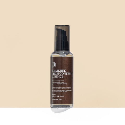 Benton Snail Bee High Content Essence 100ml