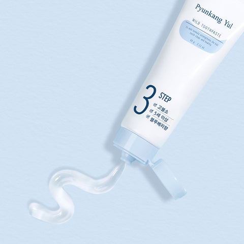 Pyunkang Yul Kids Toothpaste 60g (4 Pack)