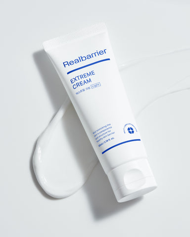 Real Barrier Extreme Cream Light (Tube) 65ml