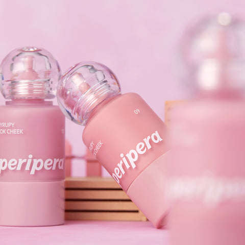 peripera Syrup Tok Cheek 9g