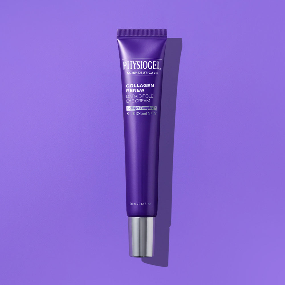 Physiogel ScienCeuticals Collagen Renew Eye Cream 20ml