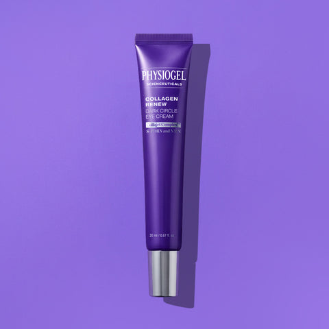 Physiogel ScienCeuticals Collagen Renew Eye Cream 20ml