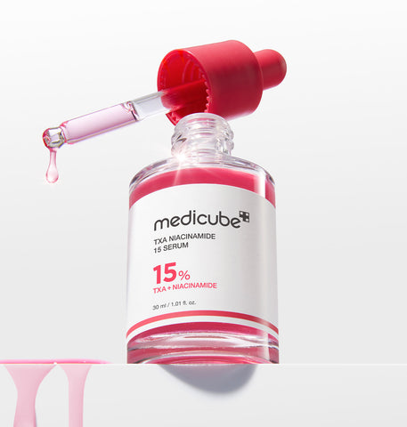 Medicube Tranexamic Acid Blemish Serum 30ml (2 pack)
