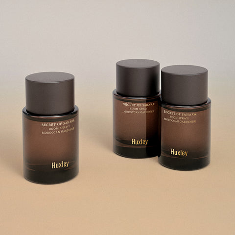 Huxley Room Spray Moroccan Gardener 50ml