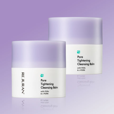 Rejuran Pore Tightening Cleansing Balm 50ml (2pc)
