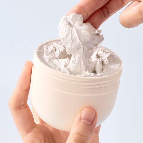 Papa Recipe Blemish Bubble Mud Mask 140g Set of 2