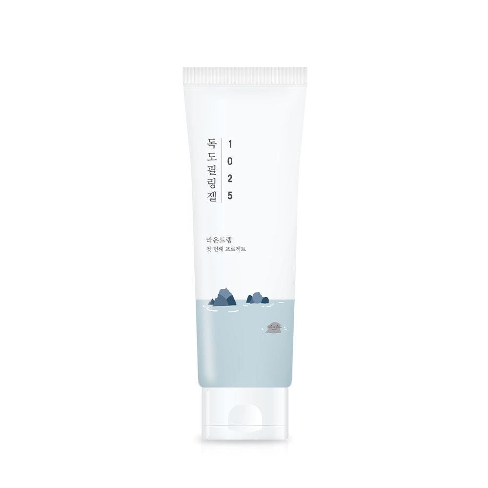 Round Lab 1025 Dokdo Peeling Gel 120ml