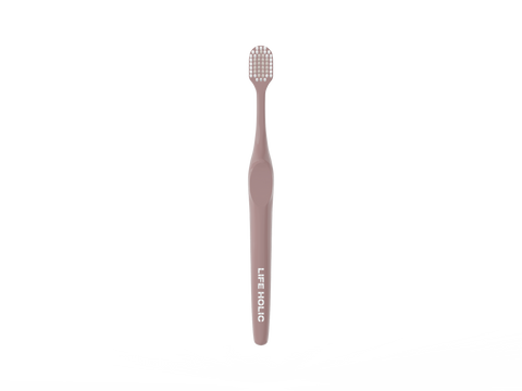 Milk Baobab Lifeholic Wide Toothbrush 5-Pack (2 Units)