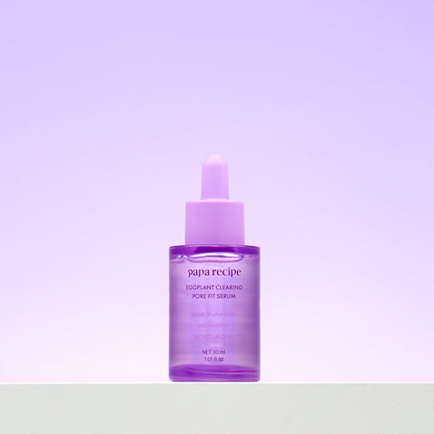 Papa Recipe Gaji Clearing Pore Fit Serum 30ml