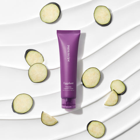 Papa Recipe Eggplant Clearing Lupeol Cream 100ml