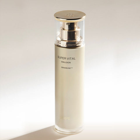IOPE 6th Generation Super Vital Emulsion 150ml