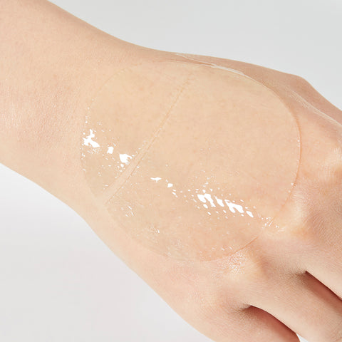 COSRX Advanced Snail Hydrogel Eye Patch 60 patches / 90 g