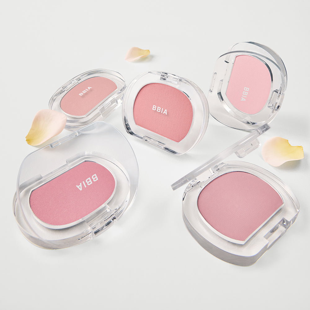 BBIA Last Blush 4g (2 Pack)