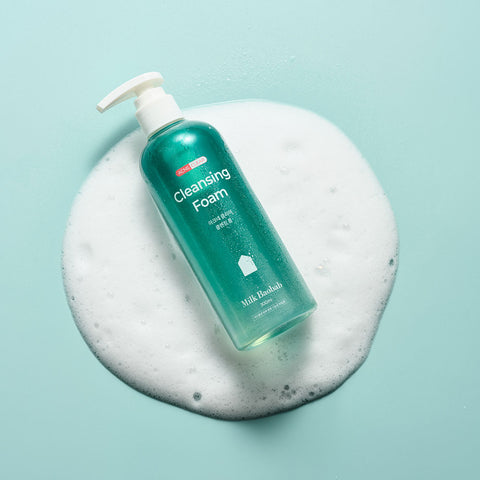 Milk Baobab Clear Body Mist 150ml
