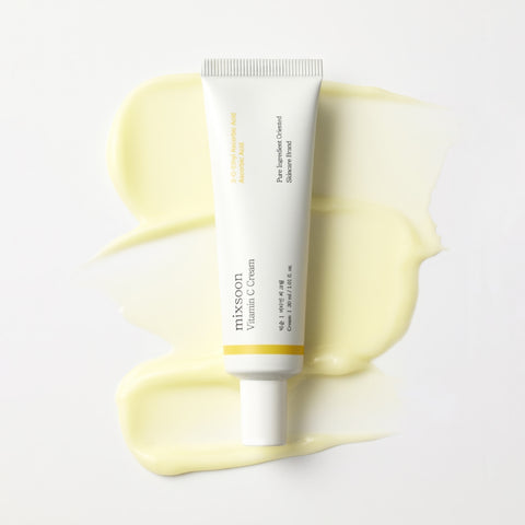 Mixsoon Vitamin C Cream 30ml